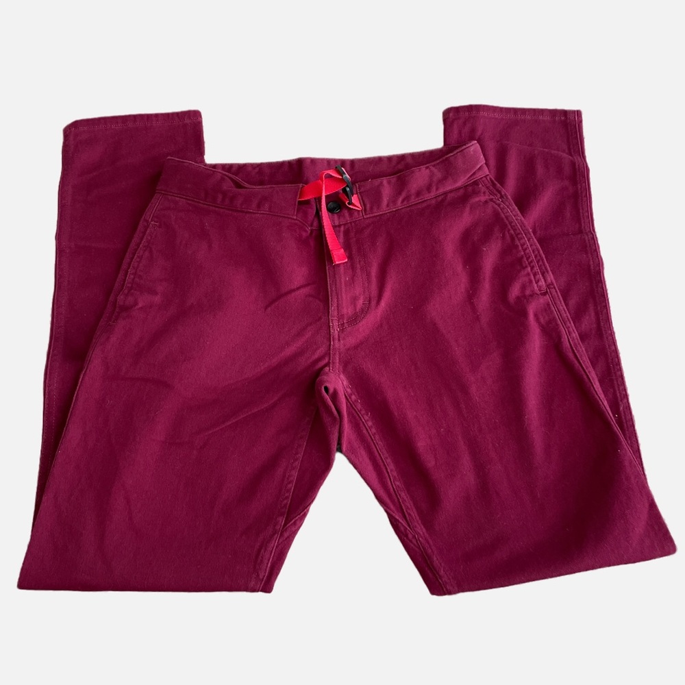 TOPO design pants size small